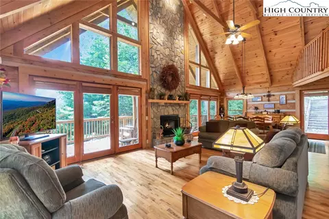 259 Moonbeam Ln, Deep Gap, NC 28618 photo 11