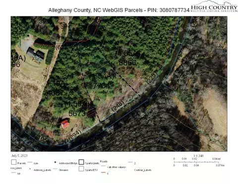 2 River Pointe Lane, Sparta, NC 28675 photo 22