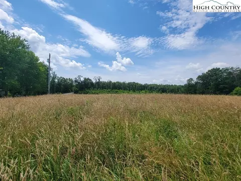 TBD Glade Valley Road, Sparta, NC 28675