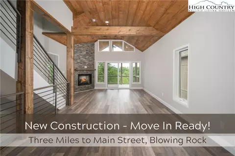 199 Trout Vistas Dr #199, Blowing Rock, NC 28605