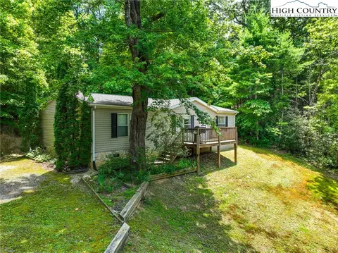 222 Jennwill Dr, Deep Gap, NC 28618