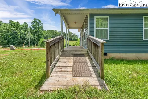 311 Tideline Rd, Traphill, NC 28685 photo 5