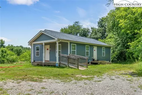 311 Tideline Rd, Traphill, NC 28685 photo 2