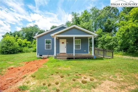311 Tideline Rd, Traphill, NC 28685