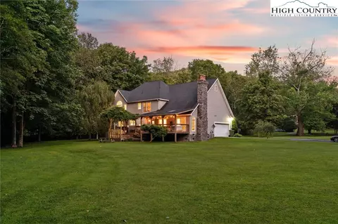 405 Calloway Rd, Boone, NC 28607 photo 1