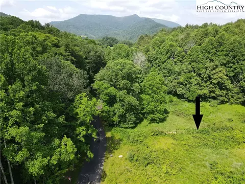 TBD Sonterra Drive, Lansing, NC 28643