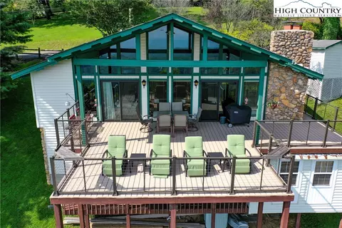305 Ridge Rd, Roaring Gap, NC 28668 photo 40