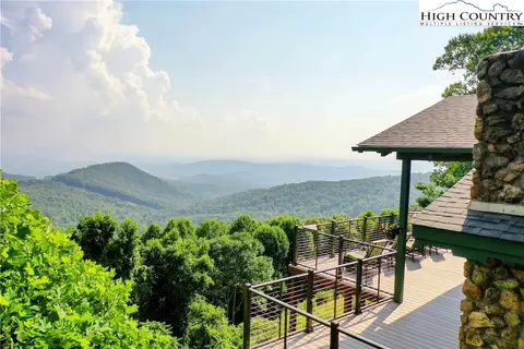 305 Ridge Rd, Roaring Gap, NC 28668 photo 37
