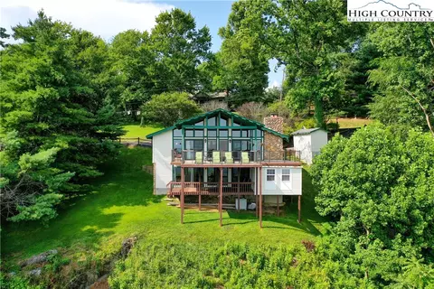 305 Ridge Rd, Roaring Gap, NC 28668 photo 31
