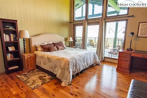 305 Ridge Rd, Roaring Gap, NC 28668 photo 16