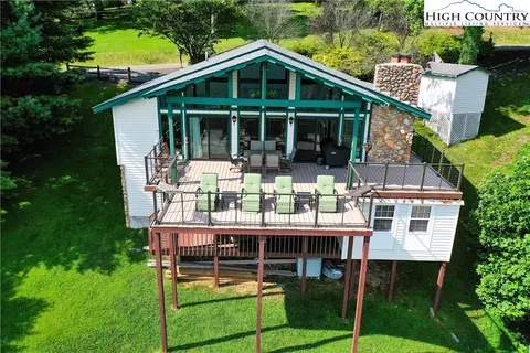 305 Ridge Rd, Roaring Gap, NC 28668 photo 33