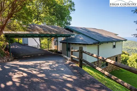 305 Ridge Rd, Roaring Gap, NC 28668 photo 4