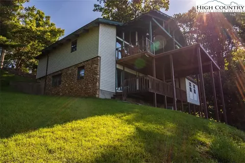 305 Ridge Rd, Roaring Gap, NC 28668 photo 7