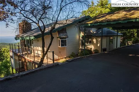 305 Ridge Rd, Roaring Gap, NC 28668 photo 5
