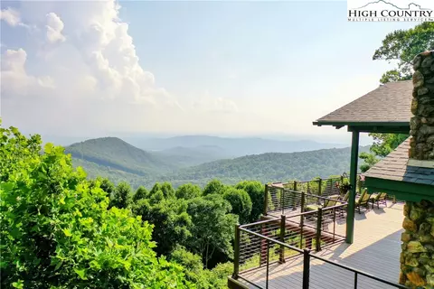 305 Ridge Rd, Roaring Gap, NC 28668 photo 39