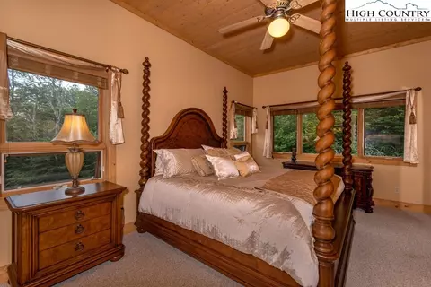 137 Spruce Hollow Rd, Beech Mountain, NC 28604 photo 26