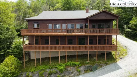 137 Spruce Hollow Rd, Beech Mountain, NC 28604 photo 44