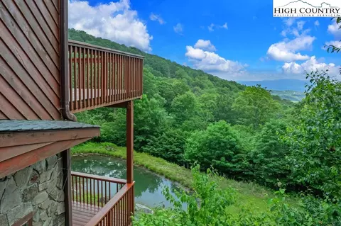 137 Spruce Hollow Rd, Beech Mountain, NC 28604 photo 34