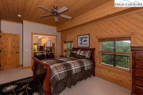 137 Spruce Hollow Rd, Beech Mountain, NC 28604 photo 28