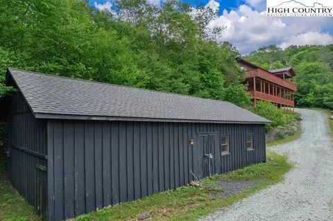 137 Spruce Hollow Rd, Beech Mountain, NC 28604 photo 37