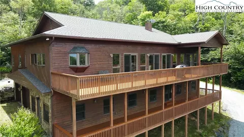 137 Spruce Hollow Rd, Beech Mountain, NC 28604 photo 43
