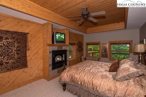 137 Spruce Hollow Rd, Beech Mountain, NC 28604 photo 30