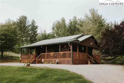 713 Rachel Way, Piney Creek, NC 28663