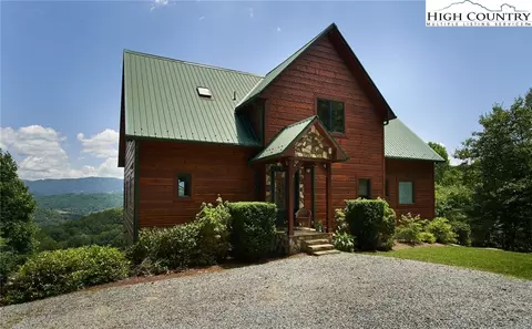 Undisclosed, Sugar Grove, NC 28679