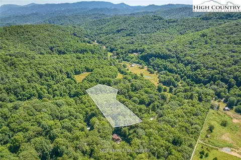 TBD Little Creekside Road, Banner Elk, NC 28604