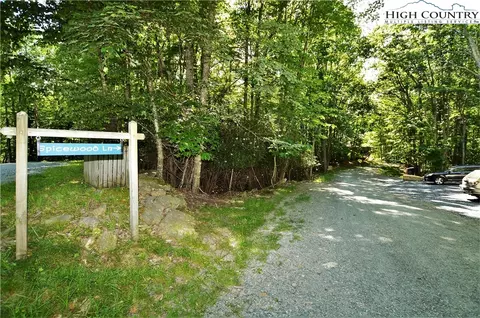 101 Spicewood Ln, Beech Mountain, NC 28604