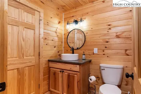 209 Pine Ridge Rd, Beech Mountain, NC 28604 photo 18