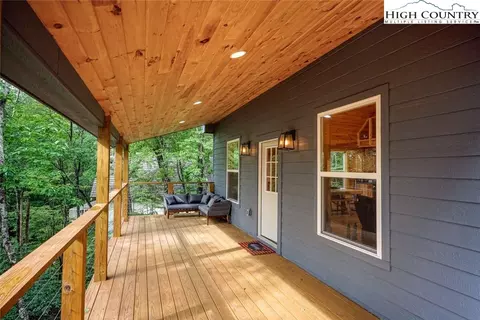 209 Pine Ridge Rd, Beech Mountain, NC 28604 photo 6