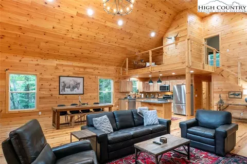 209 Pine Ridge Rd, Beech Mountain, NC 28604 photo 11