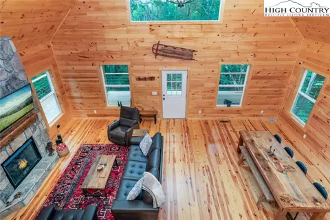 209 Pine Ridge Rd, Beech Mountain, NC 28604 photo 21