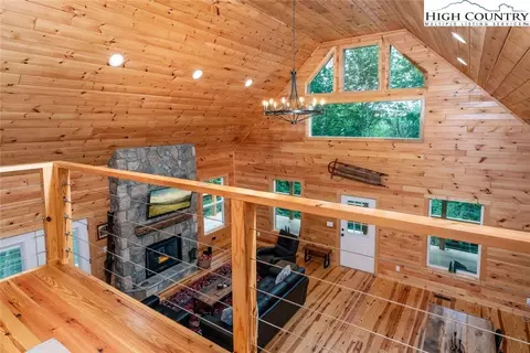 209 Pine Ridge Rd, Beech Mountain, NC 28604 photo 20