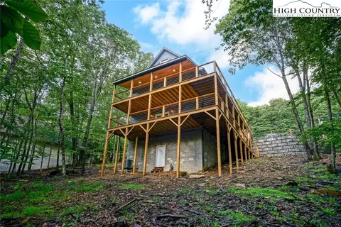 209 Pine Ridge Rd, Beech Mountain, NC 28604 photo 5