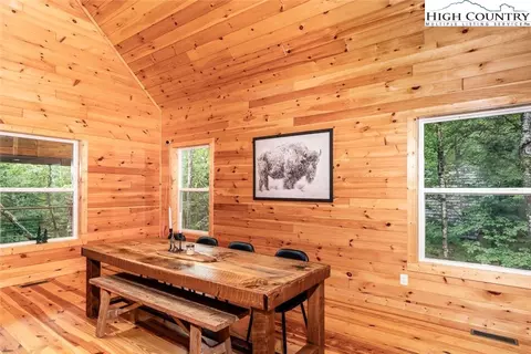 209 Pine Ridge Rd, Beech Mountain, NC 28604 photo 14