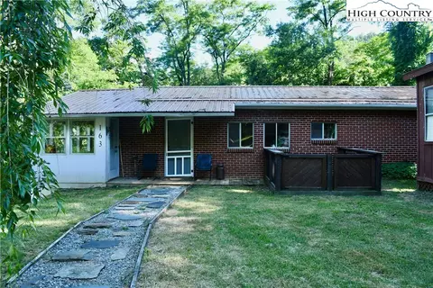 163 Jesse Brown Rd, Boone, NC 28607
