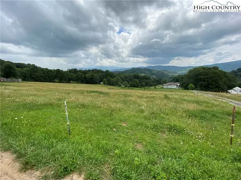 TBD Lola Perry Road Estate, Zionville, NC 28698