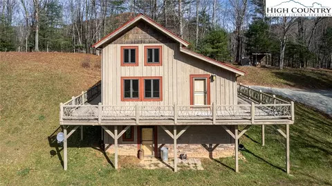 337 Bluebird Ln, Fleetwood, NC 28626