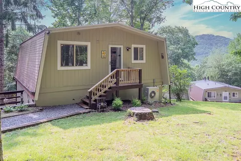 23 Pinetop #B, Banner Elk, NC 28604