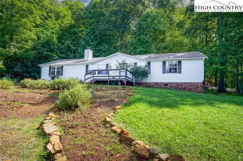 256 Fair Oaks Ct, Boone, NC 28607