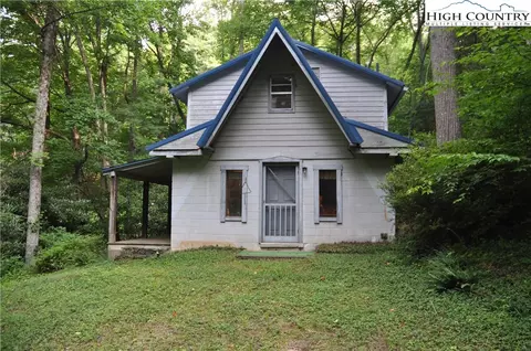 502 Benge Ashe Rd, Purlear, NC 28665 photo 2