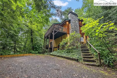 308 Forest Run, Sugar Mountain, NC 28604