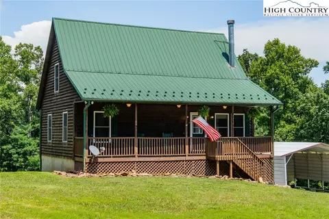 935 Pearson Rd, Moravian Falls, NC 28654