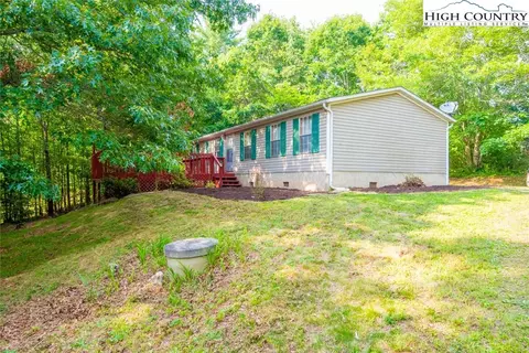 253 Hill Dr, Fleetwood, NC 28626