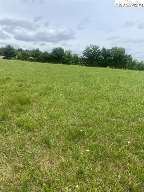 TBD Cherry Lane And Woodruff Road, Glade Valley, NC 28627