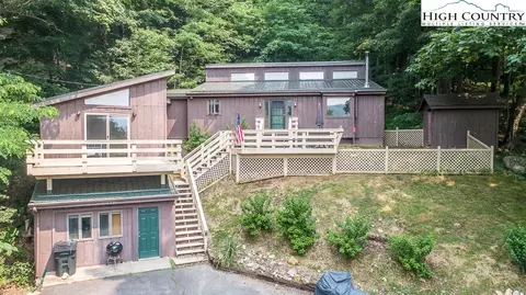 1378 Skyland Dr, Seven Devils, NC 28604