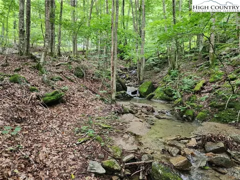 122 Woodland Rd, Beech Mountain, NC 28604