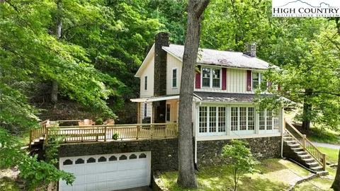 185 Sunset Dr, Boone, NC 28607 photo 2